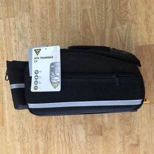 MTX Trunkbag EX - bike bag